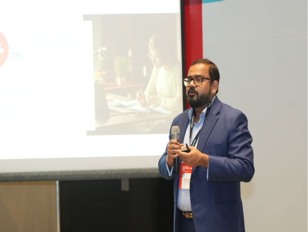 Khảo sát về giải pháp SASE tại khu vực Châu Á - TBD của Fortinet  cho thấy "Văn phòng chi nhánh hợp nhất" vẫn là thách thức  đối với an ninh mạng trong kỷ nguyên làm việc hỗn hợp